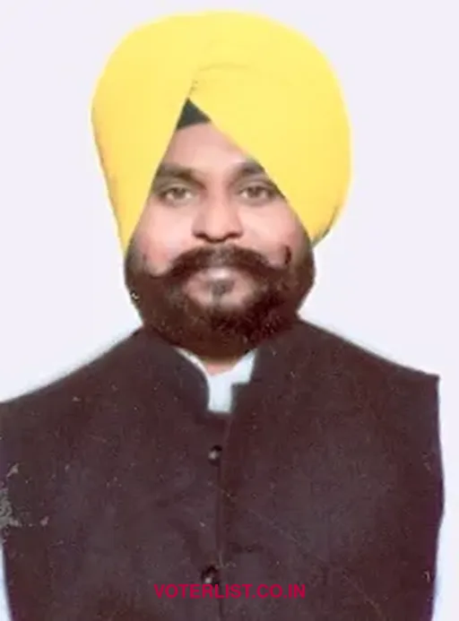 Dr. Jasbir Singh Sandhu
