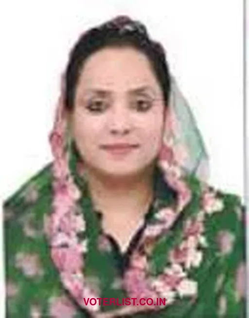 Jeevan Jyot Kaur