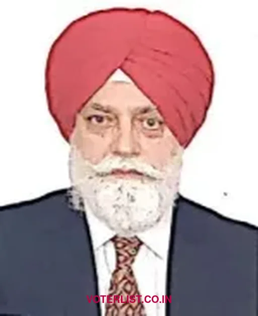 Inderbir Singh Nijjar