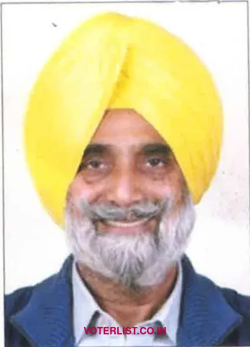 Jaswinder Singh