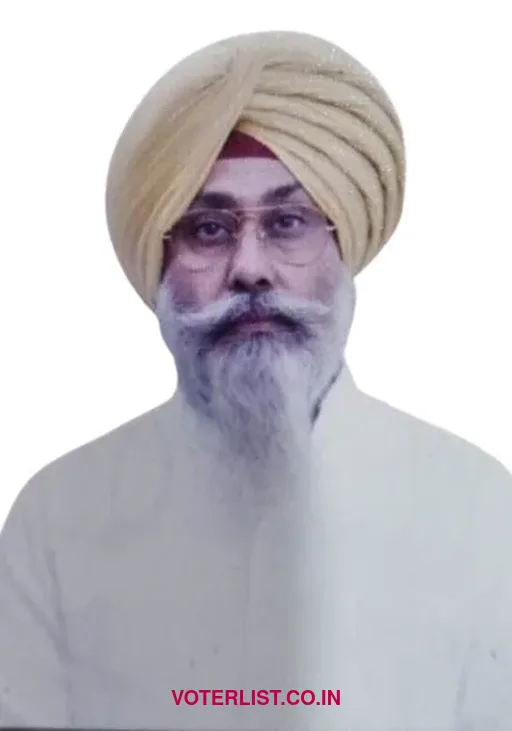 Harmeet Singh Sandhu