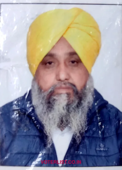 Sarvan Singh Dhun