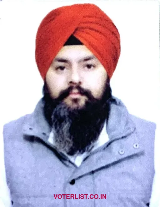 Manjinder Singh Lalpura
