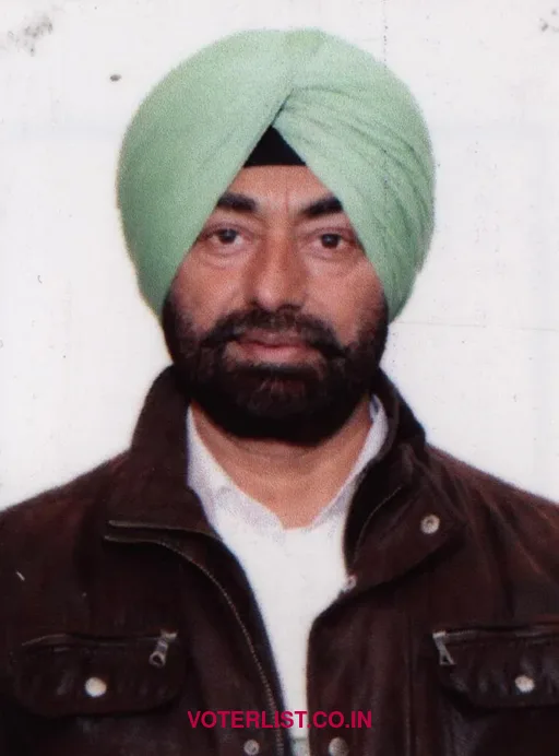 Sukhpal Singh Khaira