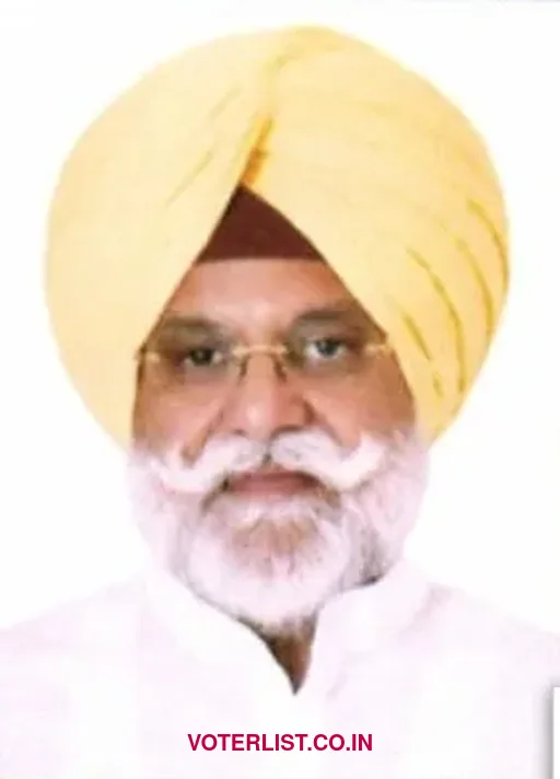 Rana Gurjeet Singh