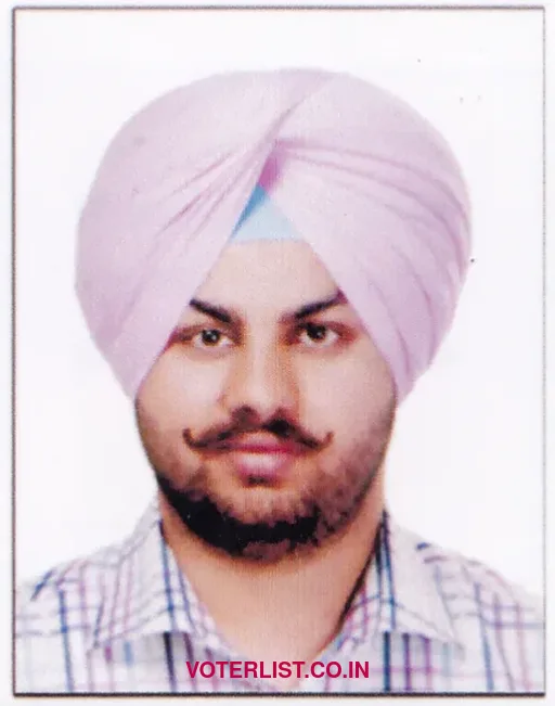 Rana Inder Partap Singh