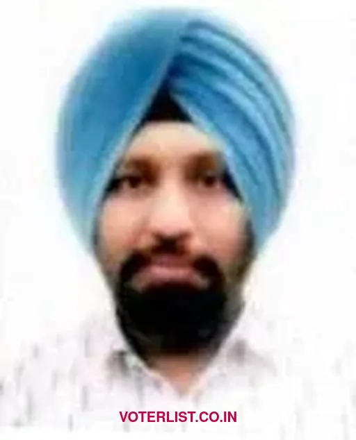 Balkar Singh