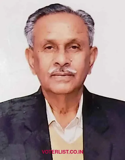 Jangi Lal Mahajan