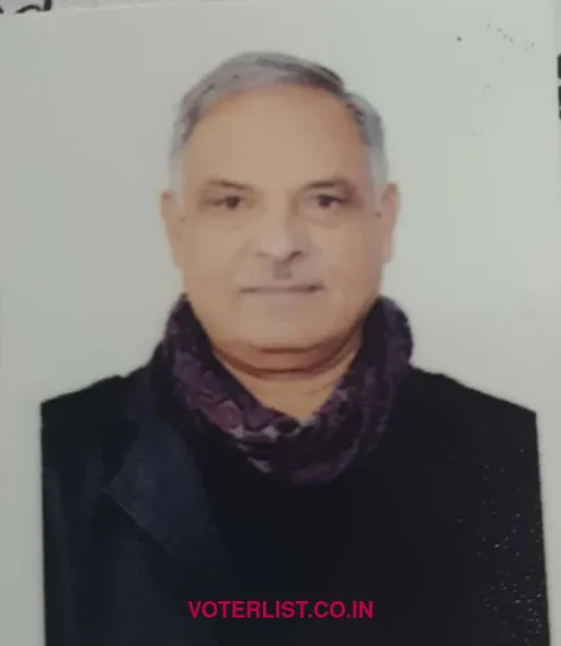 Sukhwinder Kumar Sukhi Dr.