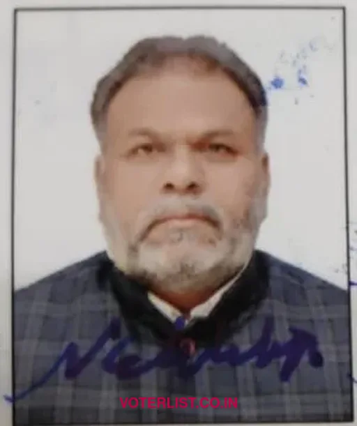 Dr. Nachhatar Pal
