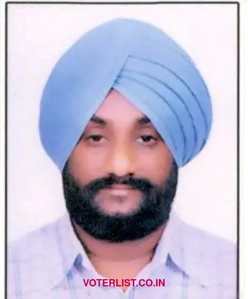 Kulwant Singh