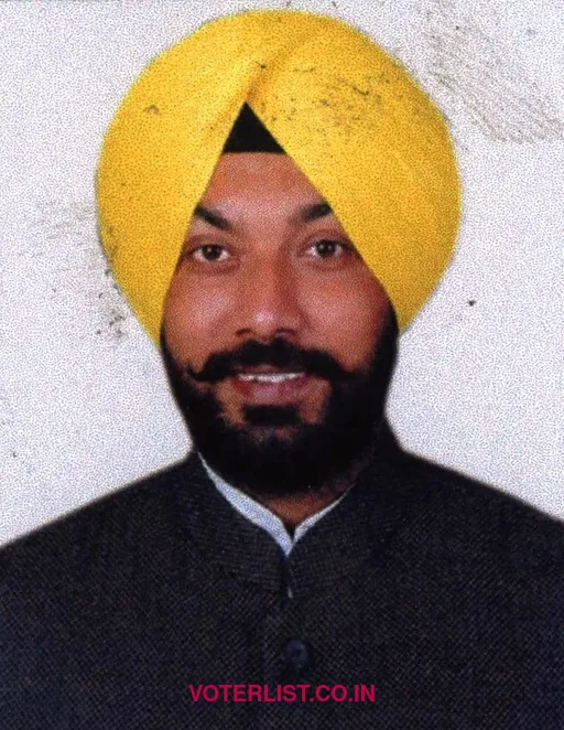Rupinder Singh