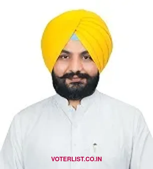 Tarunpreet Singh Sond