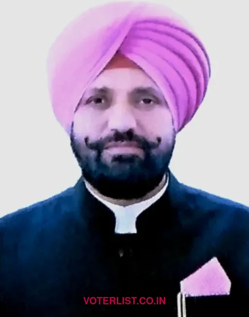 Daljit Singh Grewal (Bhola)