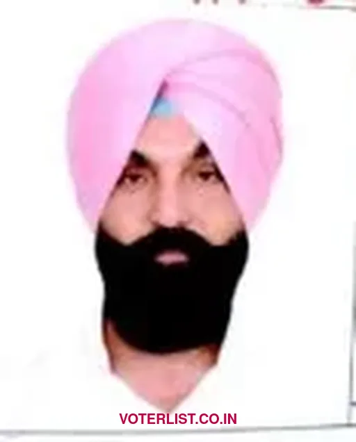 Kulwant Singh Sidhu