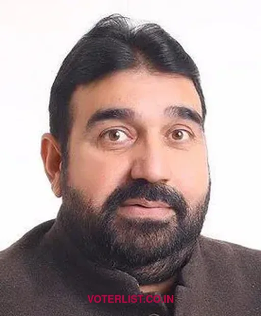 Ashok Parashar (Pappi)