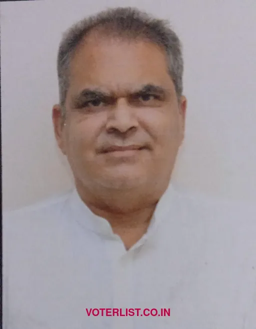 Sanjeev Arora