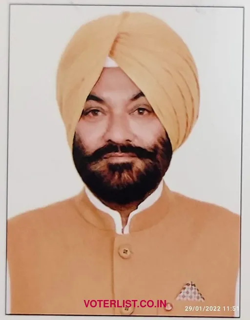 Jiwan Singh Sangowal
