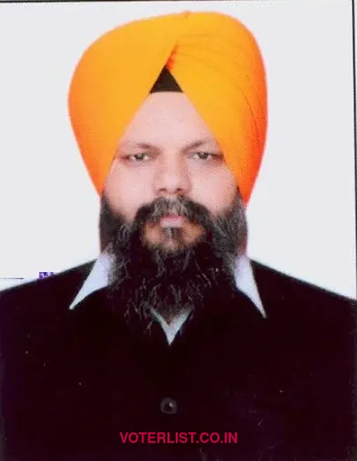 Manwinder Singh Giaspura