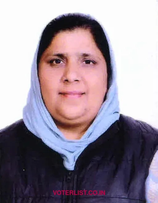 Sarvjit Kaur Manuke