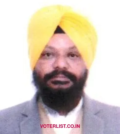 Manjit Singh Bilaspur