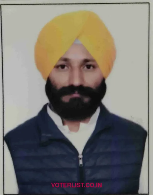 Amritpal Singh Sukhanand
