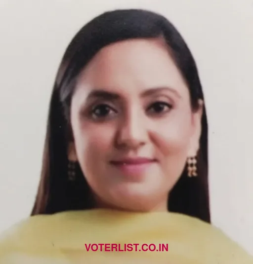 Dr. Amandeep Kaur Arora