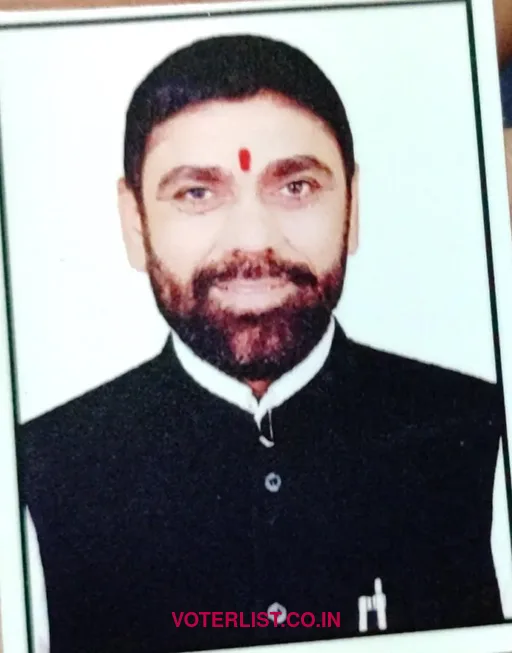Naresh Kataria