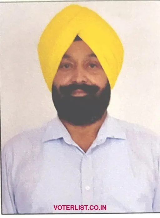 Fauja Singh