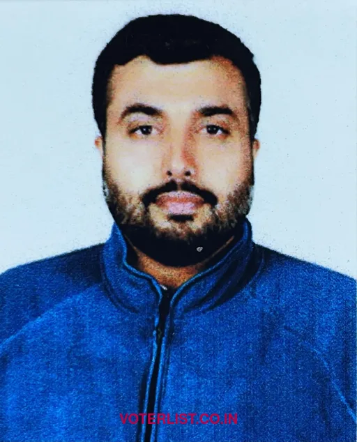 Jagdeep Kamboj