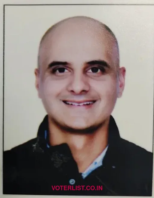 Sandeep Jakhar