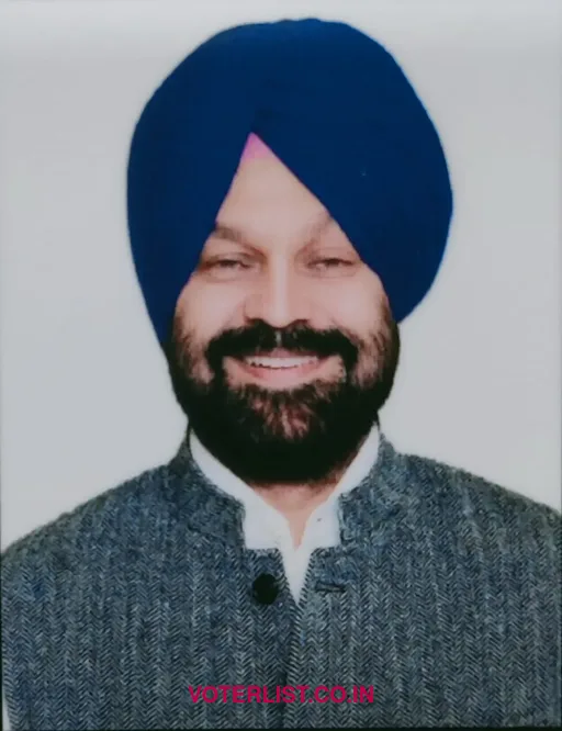 Hardeep Singh Dimpy Dhillon