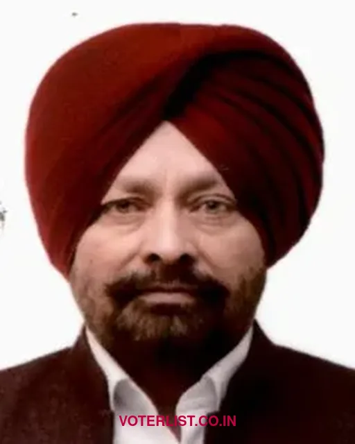 Jagdeep Singh 'Kaka Brar'
