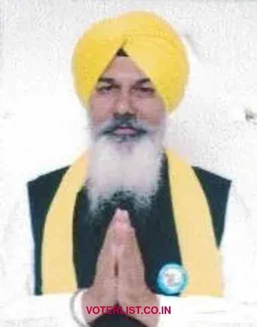 Gurdit Singh Sekhon