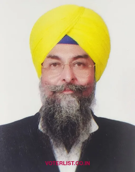 Kultar Singh Sandhwan