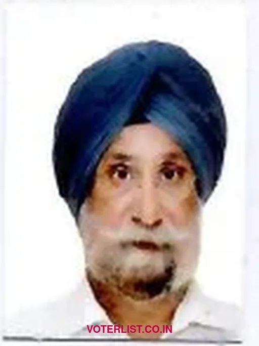 Sukhjinder Singh Randhawa