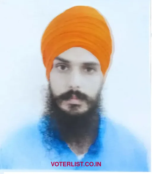 Amritpal Singh