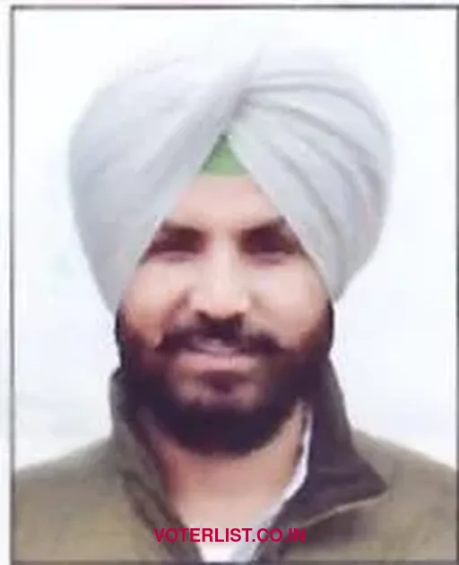 Amrinder Singh Raja Warring