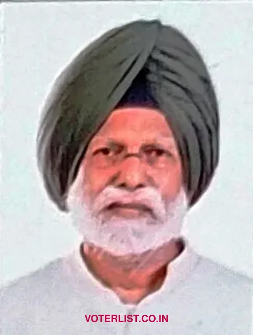 Amar Singh