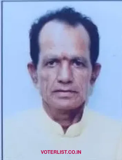 Shankersingh Rawat