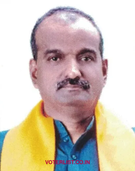 Shatrughan Gautam