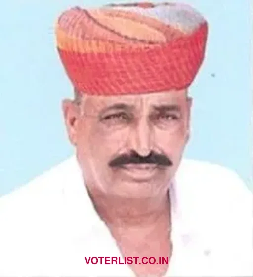 Rewant Ram Danga