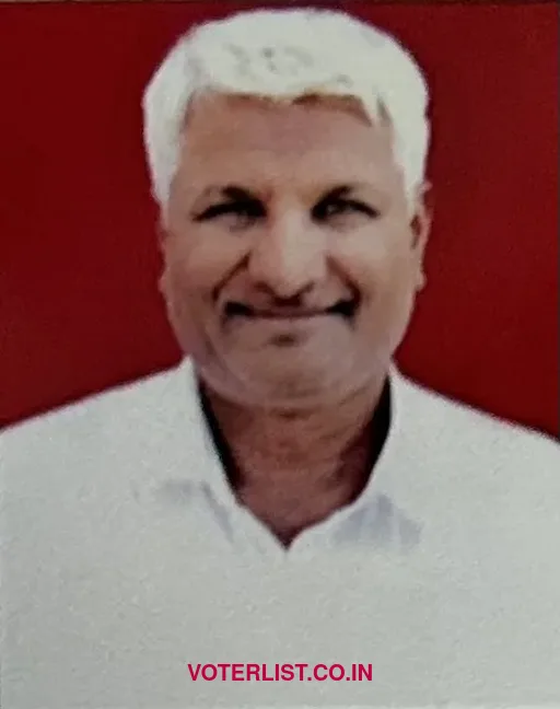 Laxman Ram