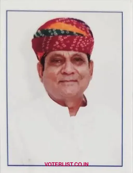 Ajay Singh