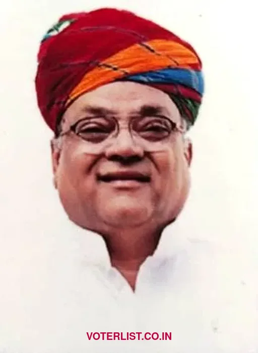 Jakir Hussain Gesawat