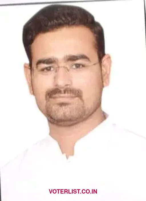 Ramniwas Gawriya