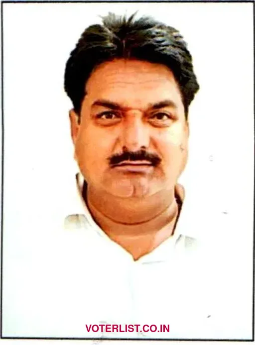 Vijay Singh
