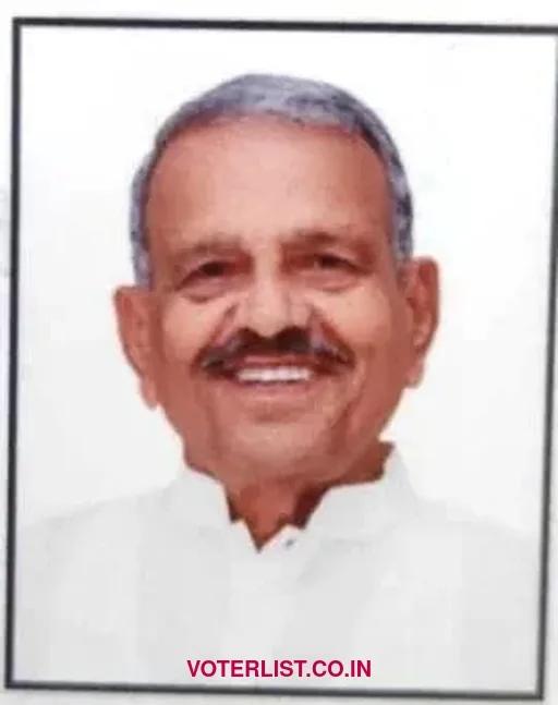 Kesaram Choudhary
