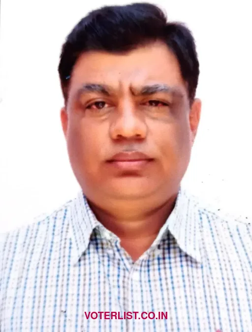 Pushpendra Singh