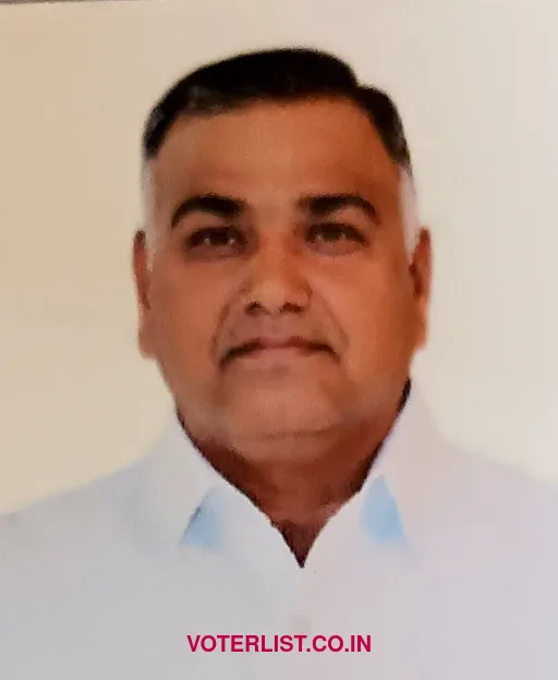 Babu Singh Rathor